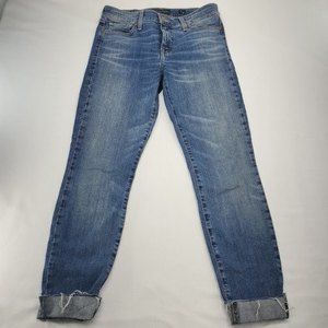 Lucky Brand Women's Size 6/28 AVA Super Skinny Jeans #2240